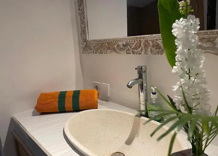 Villa Bubu - 2br Beautiful In Area Kuta (Bali)