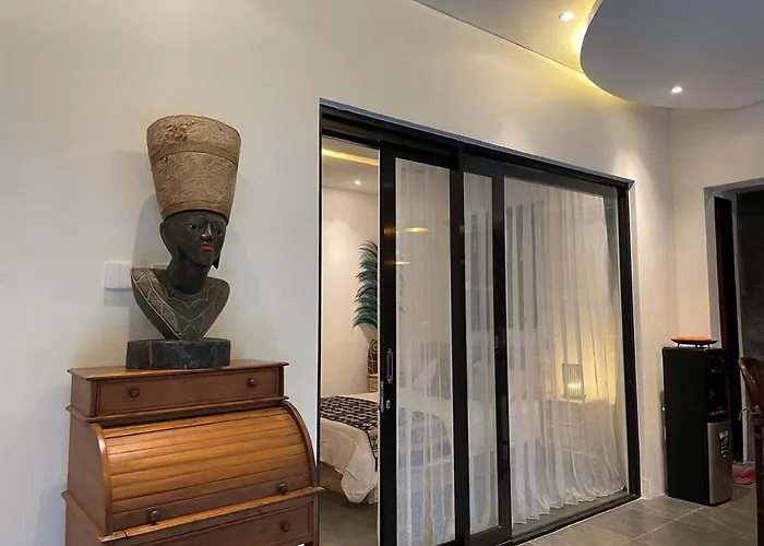 Bubu - 2br Beautiful In Area Villa