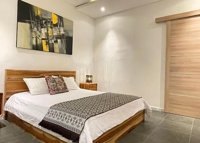 Bubu - 2br Beautiful In Area *