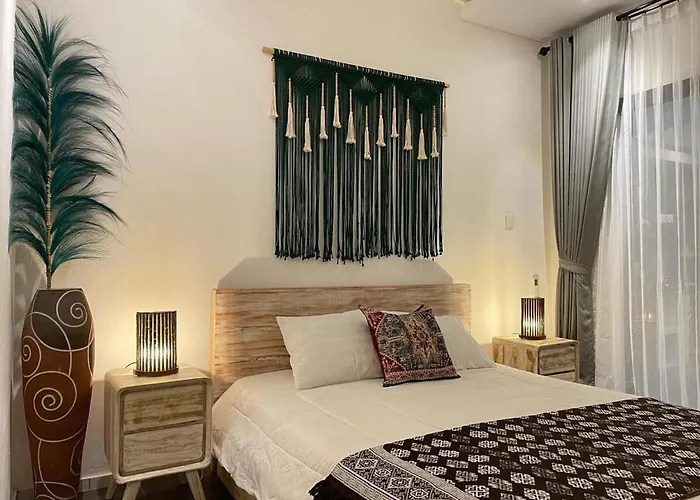 Bubu - 2br Beautiful In Area Villa *