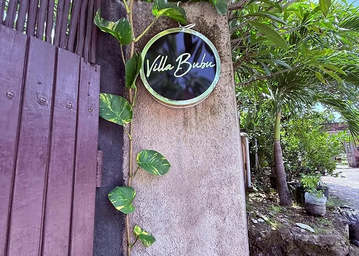 Bubu - 2br Beautiful In Area * Kuta (Bali)