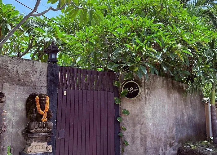 Bubu - 2br Beautiful In Area * Kuta (Bali)