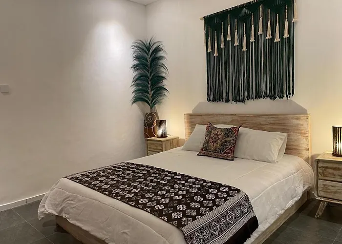 Bubu - 2br Beautiful In Area * Kuta (Bali)