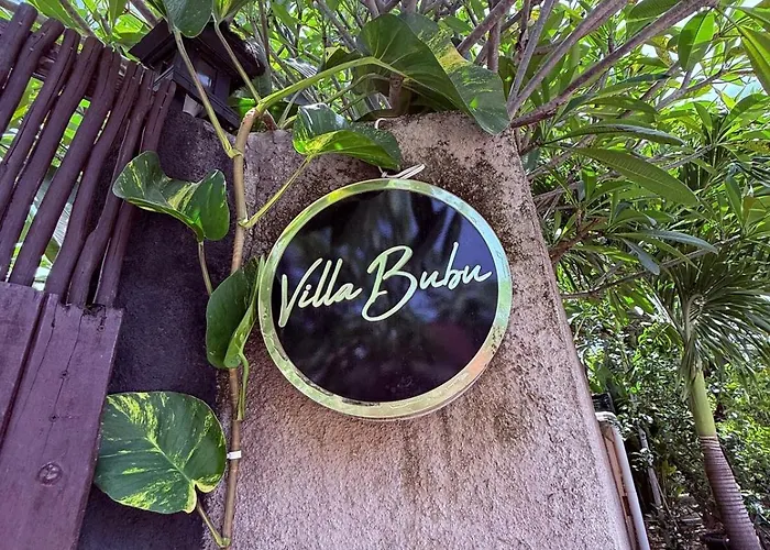 Bubu - 2br Beautiful In Area Villa Kuta (Bali)