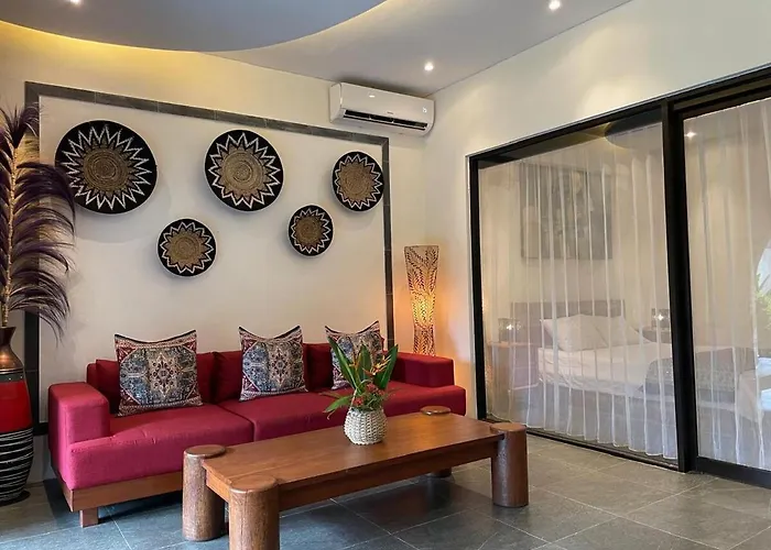 Bubu - 2br Beautiful In Area